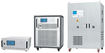 程控式交流電源技術(shù)探討 南京索利奧電源的創(chuàng)新與實踐